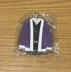 ゴールデンカムイ　網走　映画　アクリルキーホルダーコレクション　アクキー　白石