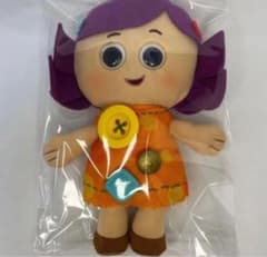 トイストーリー コレクション Dolly ドーリー フィギュア - メルカリ