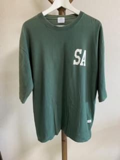 【COENメンズTシャツ】XLサイズ 汚れなどあり！