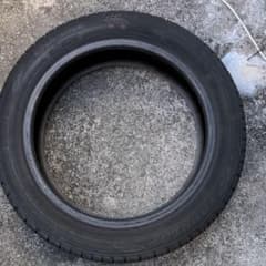 DUNLOP 165/55 R15のサムネイル
