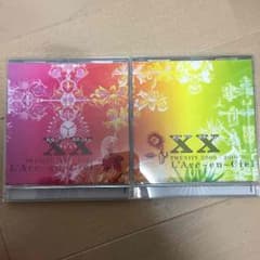 L’Arc~en~Ciel TWENITYのサムネイル