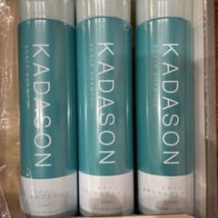 KADASON スカルプシャンプー 250ml×3のサムネイル