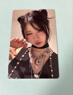 BABYMONSTER Weverse 特典 2周年 トレカ アサ - メルカリ