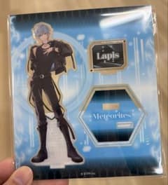 めておら Lapis らぴすくんアクリルスタンド パラドックス セカンド