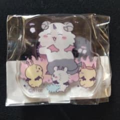 ちいかわ てんし＆あくま アクリルスタンドのサムネイル