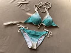 ムラサキスポーツ購入 水着  パレオつきのサムネイル