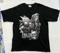 FINAL FANTASY7 USJ コラボTシャツ クラウド セフィロス XLのサムネイル