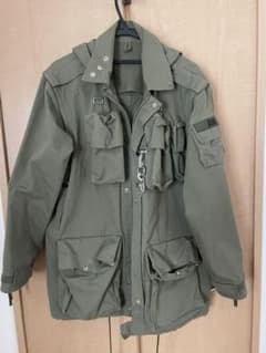 AMBUSH ミリタリージャケットのサムネイル