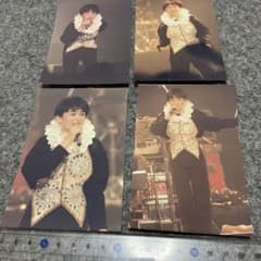 永井真理子　生写真のサムネイル