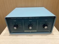 【希少】TOKYO HY-POWER HC-2500 アンテナカプラー 希少】TOKYO HY-POWER HC-2500 アンテナカプラー - メルカリ