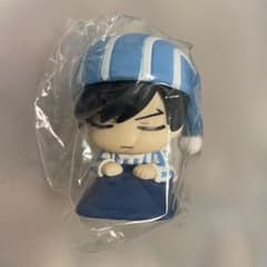 僕のヒーローアカデミア おねむたん vol.4 飯田天哉 ガチャガチャのサムネイル