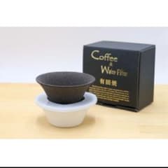 Coffee＆Water Filter 有田焼 39Aritaのサムネイル