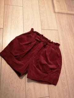 プティマイン キュロットパンツ130のサムネイル