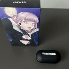 ONKYO Late Night Song Collaboration