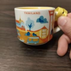 スターバックス　マグカップ　未使用品のサムネイル