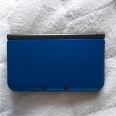 3ds LLのサムネイル