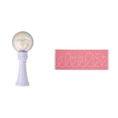 なにわ男子 1st Love タオル ペンライト セットのサムネイル