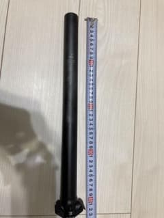 BBB シートピラー シートポスト BSP-20 径30.9mm 長400mmのサムネイル