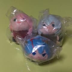 もちもちマスコット 刀剣乱舞のサムネイル