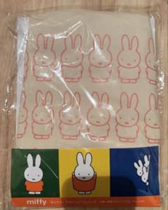 miffy ミッフィー　トートバッグのサムネイル
