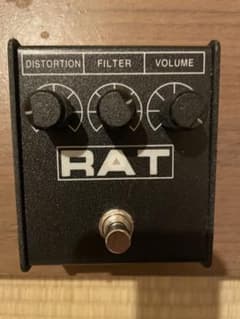 Proco RATのサムネイル