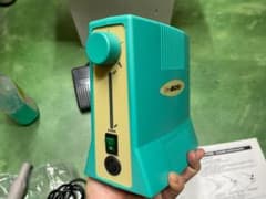 超音波研磨装置 エコポリッシャー 新古品 - メルカリ