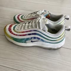NIKEゴルフシューズのサムネイル