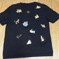 伊太利屋 カットソーのサムネイル