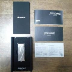SAROME TOKYO ガスライターのサムネイル