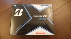 ツアーB XS ボール　未使用 ブリヂストンのサムネイル