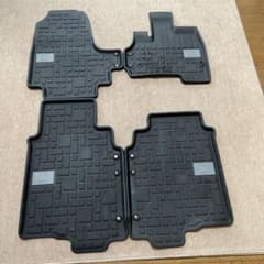 pierrot様専用　NBOXラバーマットJF4のサムネイル
