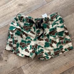 花柄 ショートパンツ Columbiaのサムネイル