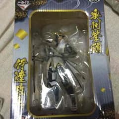 はる様専用 戦国BASARA 一番くじラストワン賞 伊達政宗フィギュアのサムネイル
