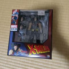 MAFEX 249 WEAPON X AOA Wolverineウルヴァリン - メルカリ