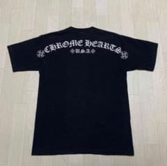 CHROME HEARTS ポケットTシャツ 黒 Mのサムネイル