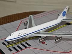 【パンアメリカン航空/PAN AM/パンナム】1/400航空機ダイキャストモデル m50375361866_1.jpg?1754976395