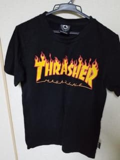 Tシャツ THRASHERのサムネイル