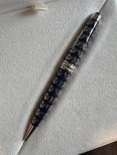 モンブラン ボールペン 80日間世界一周 ミッドサイズ 126355 - メルカリ