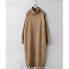JEANASIS ワンピースのサムネイル