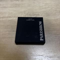 PARISBROW パーフェクトアイ&ブロウパレット 04 オリーブグレーのサムネイル