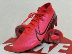 マーキュリアル スーパーフライ 7 エリートFG - メルカリ