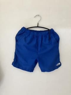 ノースフェイス　ハーフパンツ　サイズ　130のサムネイル
