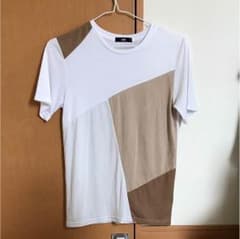 hare ブロッキング カットソー セットのサムネイル