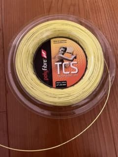 ポリファイバー　TCS 1.25mm ロールのサムネイル