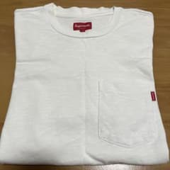 supreme pocket teeのサムネイル