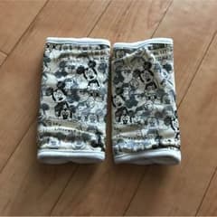 ミッキー 抱っこ紐 よだれカバーのサムネイル