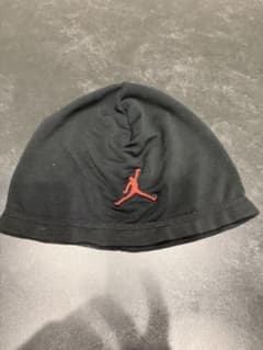 ジョーダン　インナーキャップ