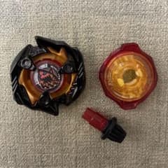 シャークエッジ　2-60GP メタルコート　ブラック　マグマロドン BX-00 シャークエッジ2-60GP メタルコートブラック - メルカリ