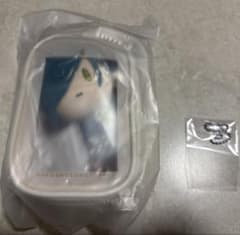 御伴散歩 ぽちくじ ぬいぐるみ マスコットのサムネイル