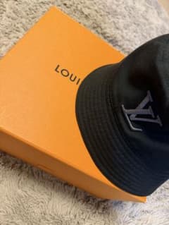 LOUIS VUITTON バケットハットのサムネイル